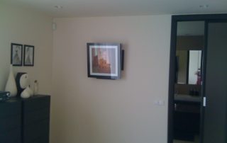 Klimatizace, realizace - Art Cooll 2