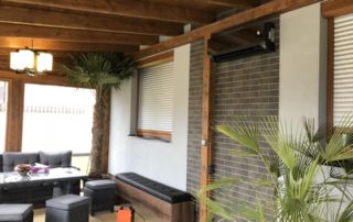 Klimatizace, realizace - 5