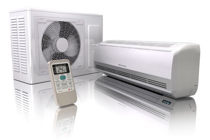 Kryon klimatizace - LG, Microwell..