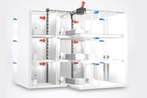 Vzduchotechnika - Ostrava, Opava a okolí